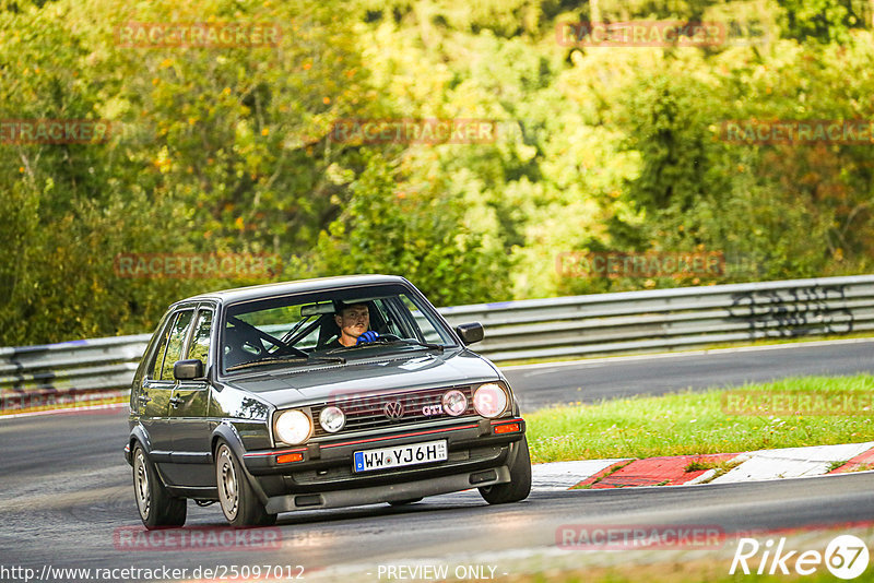 Bild #25097012 - Touristenfahrten Nürburgring Nordschleife (02.10.2023)