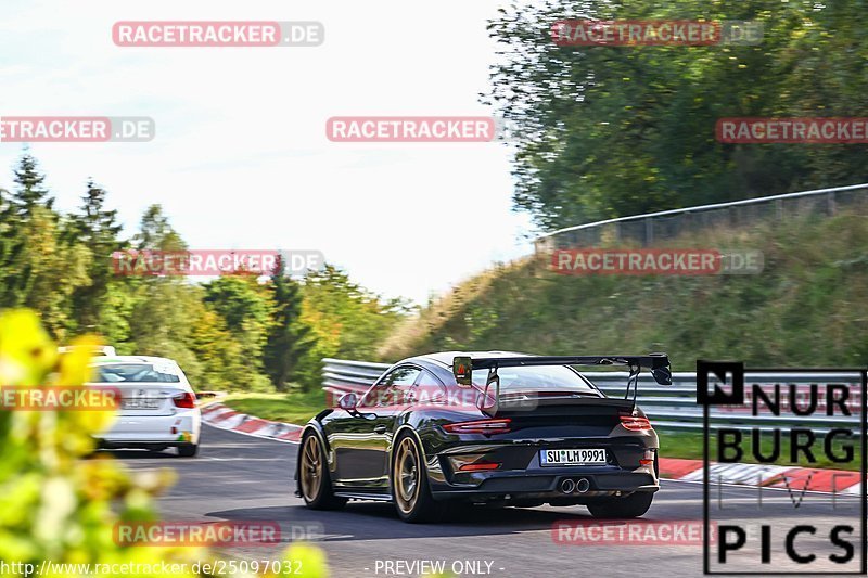 Bild #25097032 - Touristenfahrten Nürburgring Nordschleife (02.10.2023)