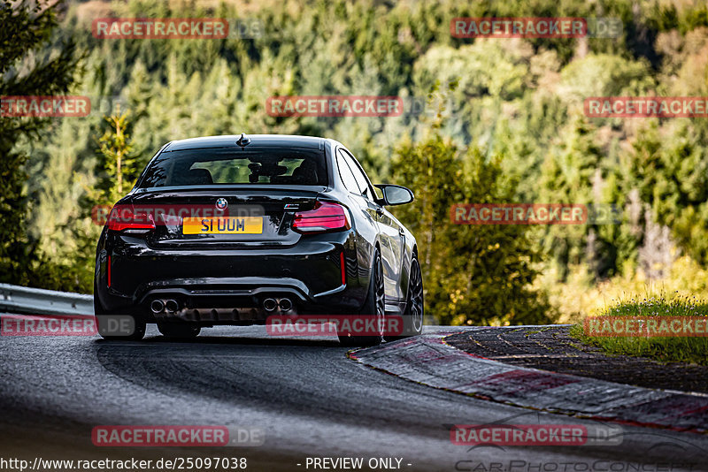 Bild #25097038 - Touristenfahrten Nürburgring Nordschleife (02.10.2023)