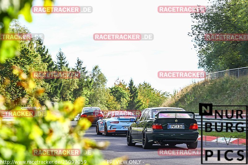 Bild #25097059 - Touristenfahrten Nürburgring Nordschleife (02.10.2023)