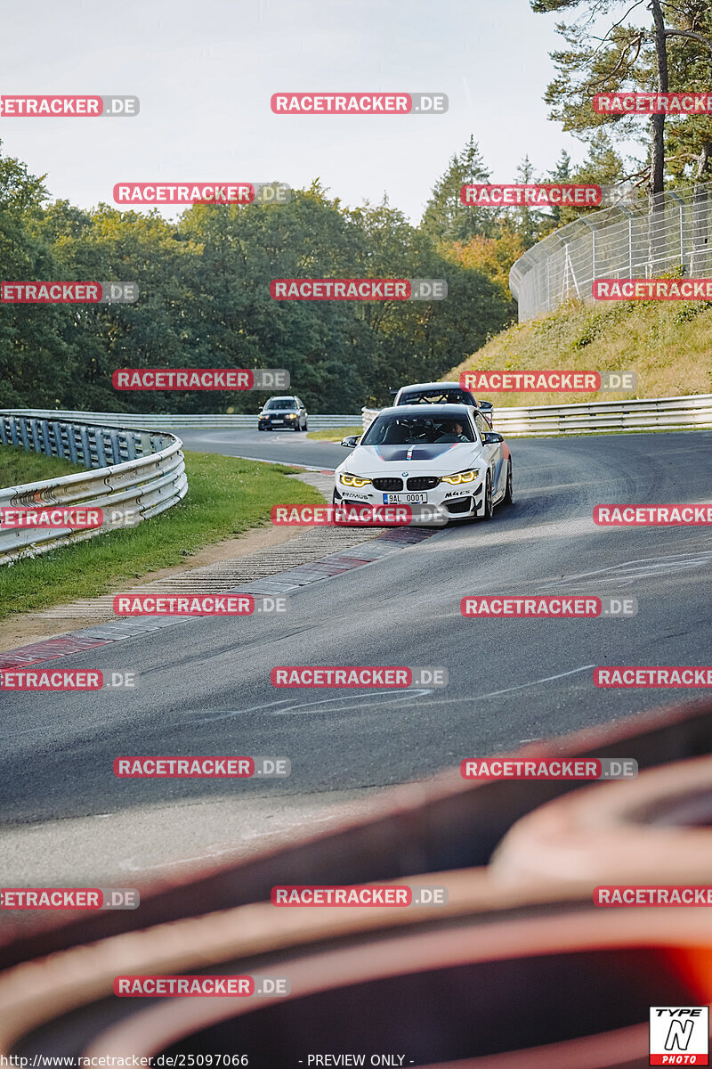 Bild #25097066 - Touristenfahrten Nürburgring Nordschleife (02.10.2023)