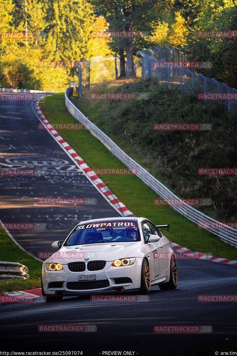 Bild #25097074 - Touristenfahrten Nürburgring Nordschleife (02.10.2023)