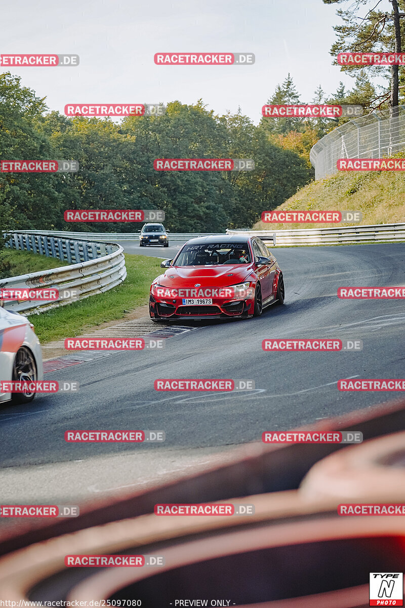 Bild #25097080 - Touristenfahrten Nürburgring Nordschleife (02.10.2023)