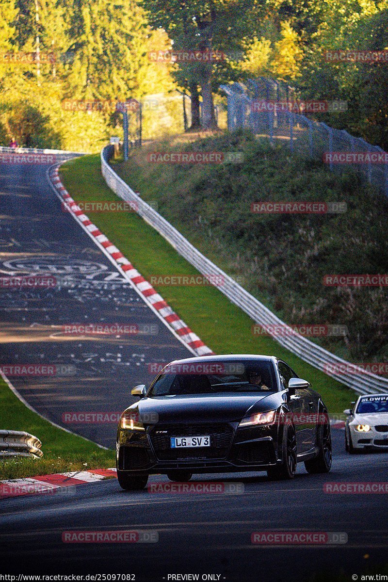 Bild #25097082 - Touristenfahrten Nürburgring Nordschleife (02.10.2023)