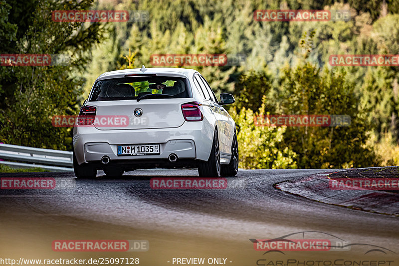 Bild #25097128 - Touristenfahrten Nürburgring Nordschleife (02.10.2023)