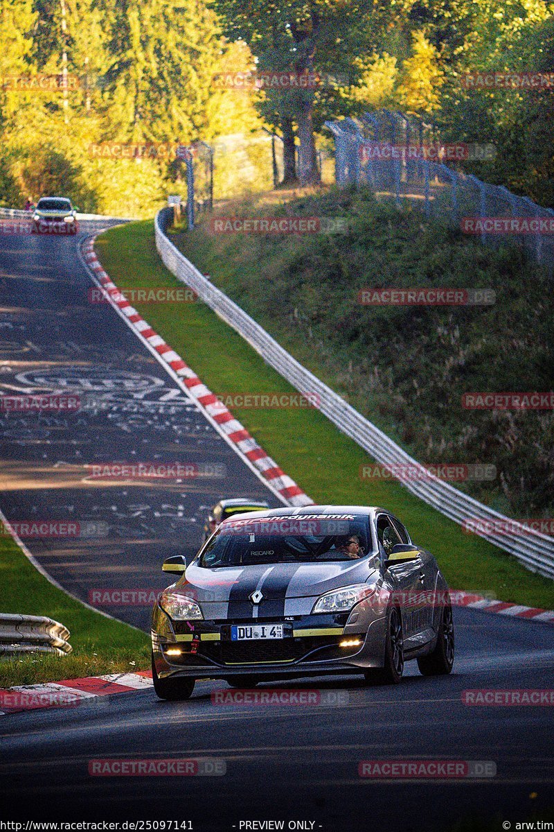 Bild #25097141 - Touristenfahrten Nürburgring Nordschleife (02.10.2023)