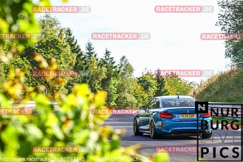 Bild #25097145 - Touristenfahrten Nürburgring Nordschleife (02.10.2023)