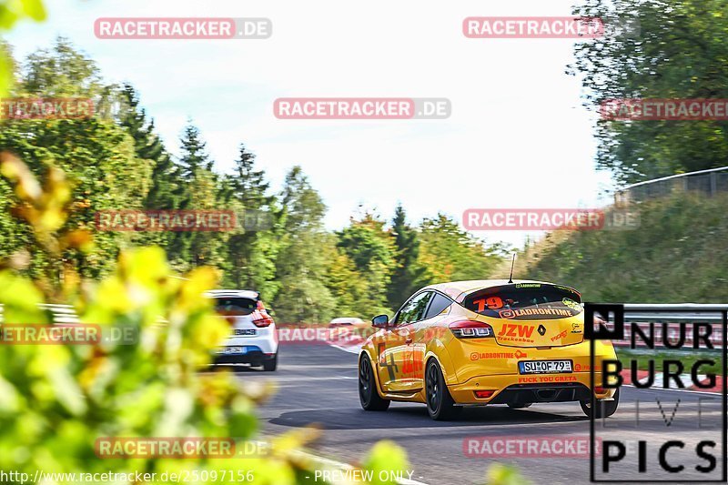 Bild #25097156 - Touristenfahrten Nürburgring Nordschleife (02.10.2023)