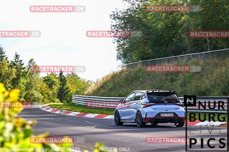 Bild #25097175 - Touristenfahrten Nürburgring Nordschleife (02.10.2023)