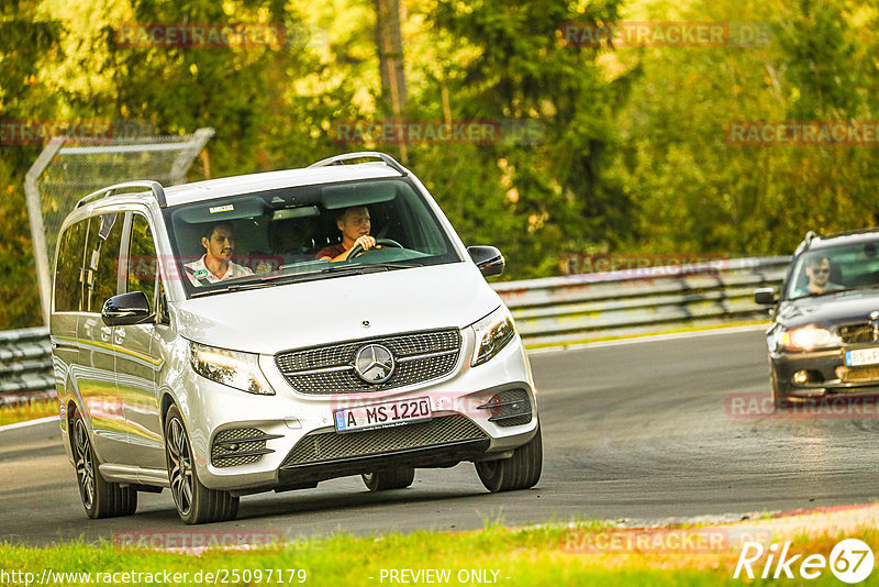 Bild #25097179 - Touristenfahrten Nürburgring Nordschleife (02.10.2023)