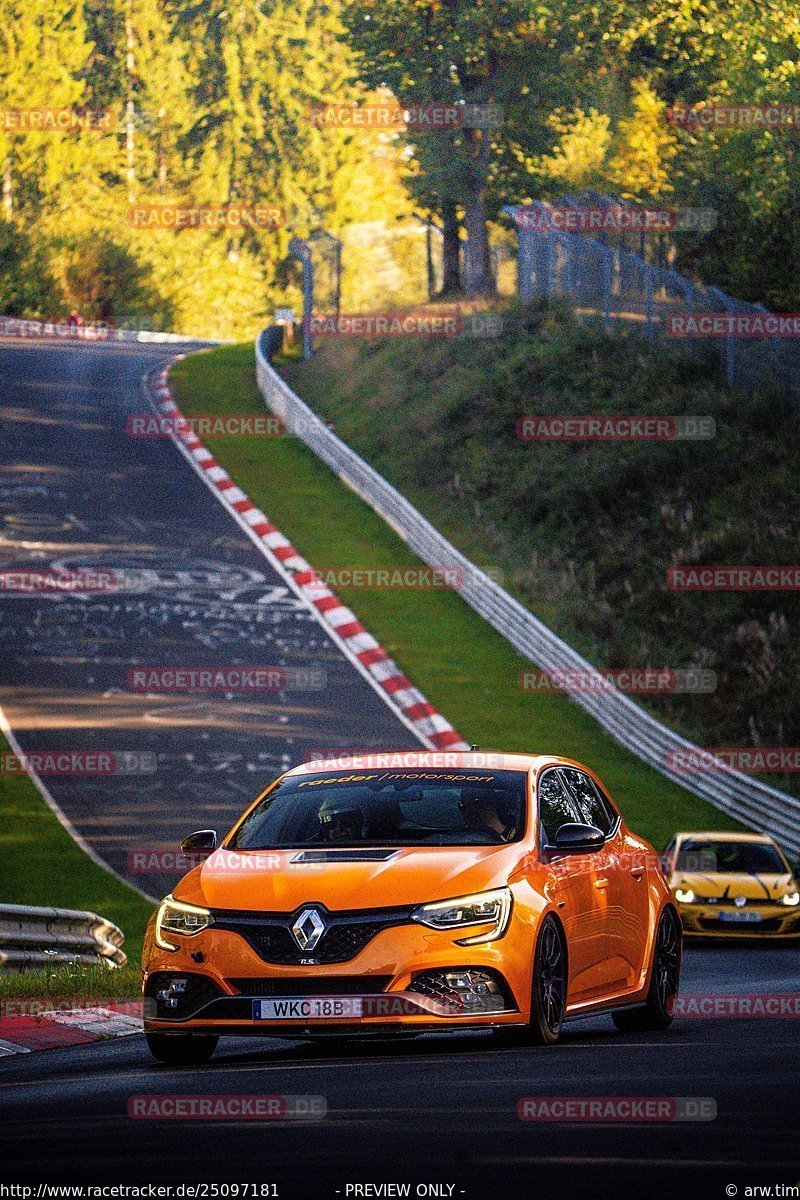 Bild #25097181 - Touristenfahrten Nürburgring Nordschleife (02.10.2023)