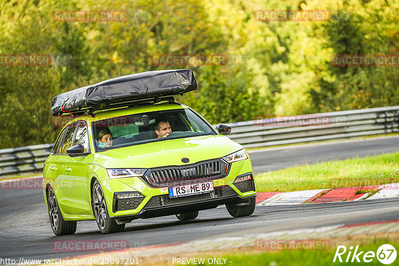 Bild #25097201 - Touristenfahrten Nürburgring Nordschleife (02.10.2023)