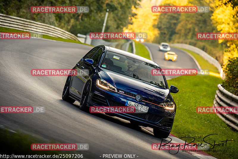 Bild #25097206 - Touristenfahrten Nürburgring Nordschleife (02.10.2023)