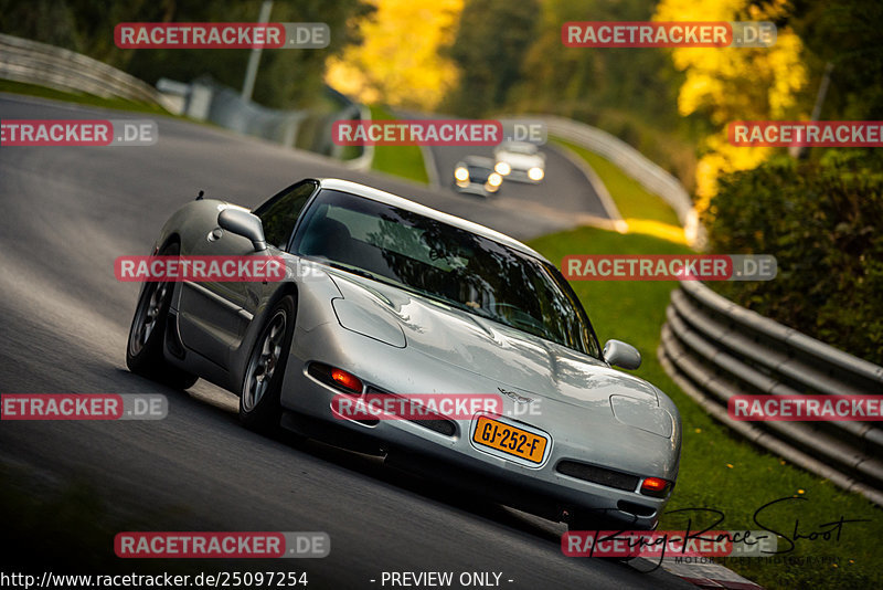 Bild #25097254 - Touristenfahrten Nürburgring Nordschleife (02.10.2023)