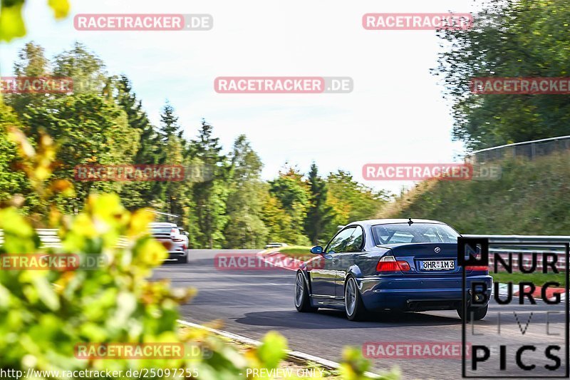 Bild #25097255 - Touristenfahrten Nürburgring Nordschleife (02.10.2023)