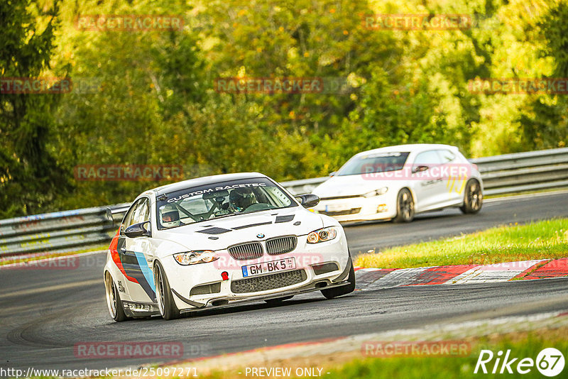 Bild #25097271 - Touristenfahrten Nürburgring Nordschleife (02.10.2023)