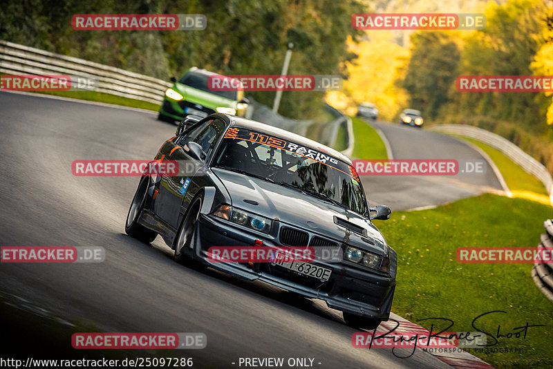 Bild #25097286 - Touristenfahrten Nürburgring Nordschleife (02.10.2023)