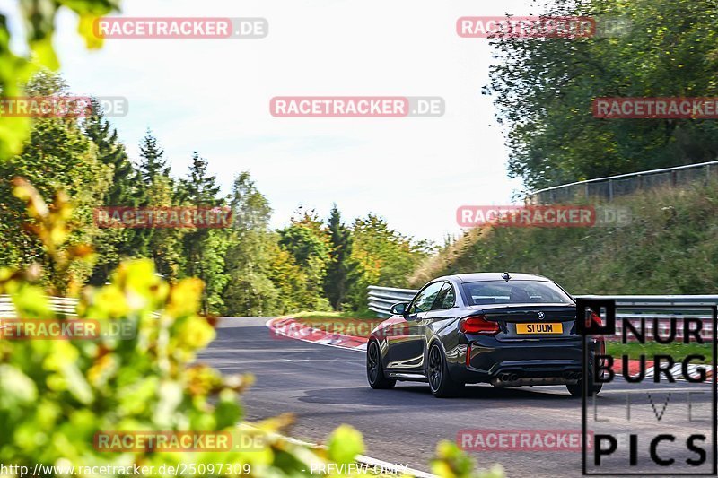 Bild #25097309 - Touristenfahrten Nürburgring Nordschleife (02.10.2023)