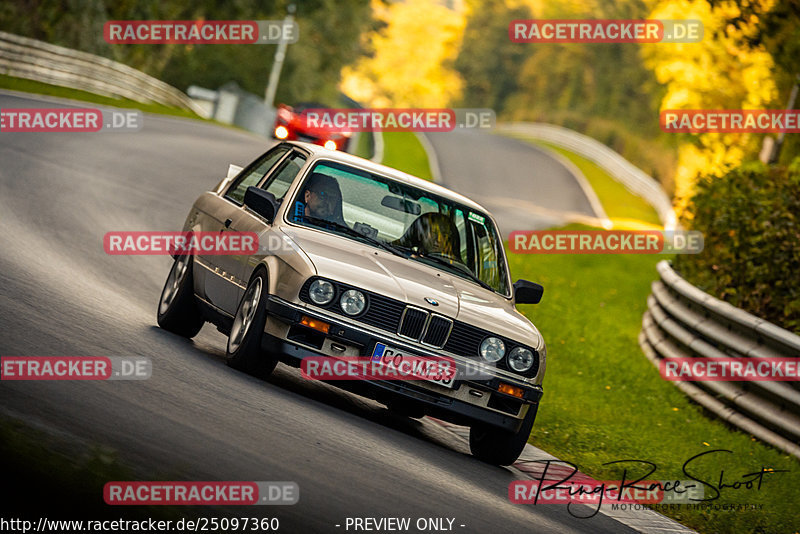 Bild #25097360 - Touristenfahrten Nürburgring Nordschleife (02.10.2023)