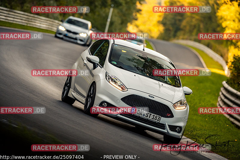 Bild #25097404 - Touristenfahrten Nürburgring Nordschleife (02.10.2023)