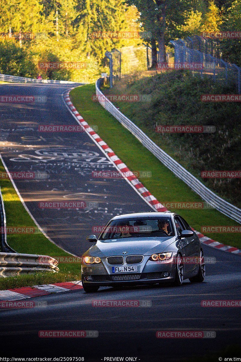 Bild #25097508 - Touristenfahrten Nürburgring Nordschleife (02.10.2023)