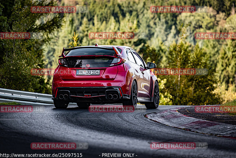 Bild #25097515 - Touristenfahrten Nürburgring Nordschleife (02.10.2023)