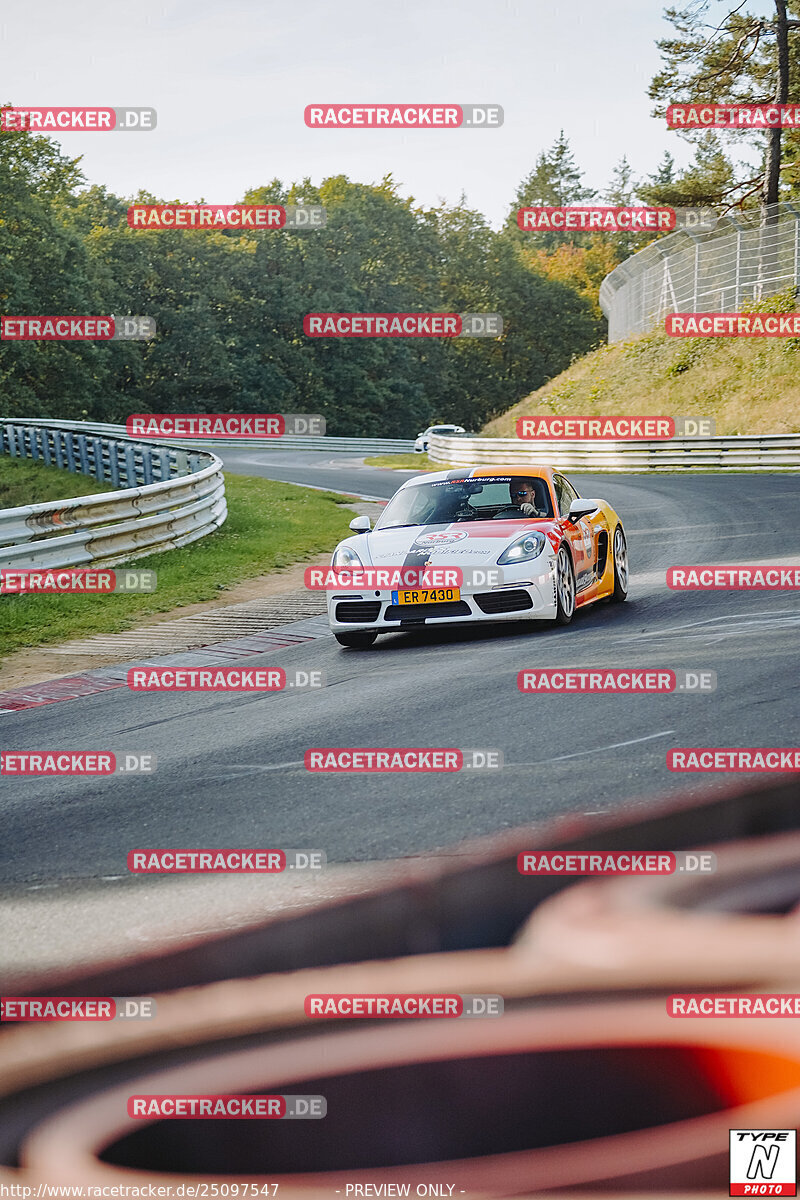 Bild #25097547 - Touristenfahrten Nürburgring Nordschleife (02.10.2023)