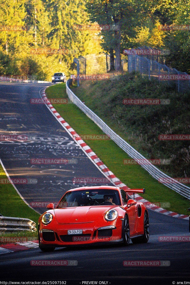 Bild #25097592 - Touristenfahrten Nürburgring Nordschleife (02.10.2023)