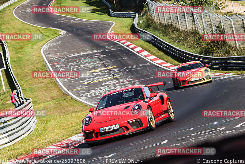 Bild #25097606 - Touristenfahrten Nürburgring Nordschleife (02.10.2023)