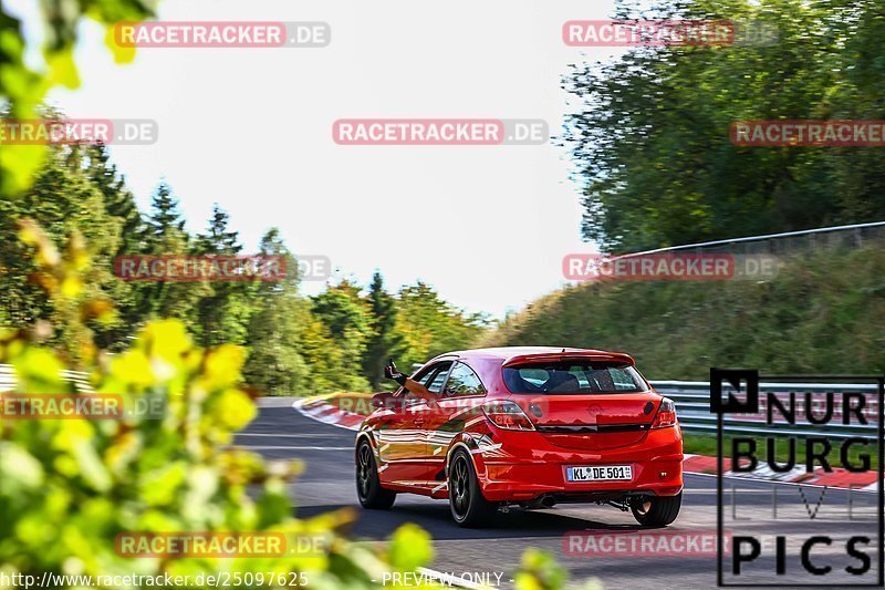 Bild #25097625 - Touristenfahrten Nürburgring Nordschleife (02.10.2023)