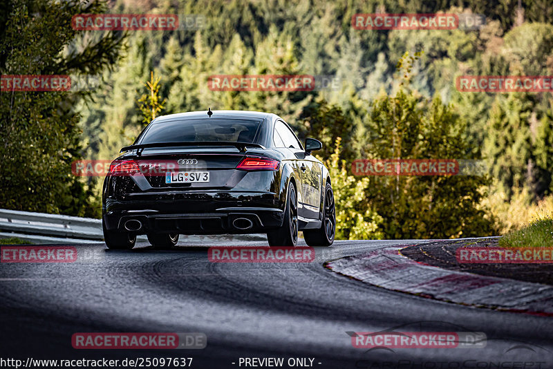 Bild #25097637 - Touristenfahrten Nürburgring Nordschleife (02.10.2023)