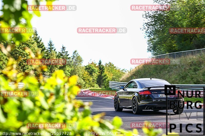 Bild #25097728 - Touristenfahrten Nürburgring Nordschleife (02.10.2023)