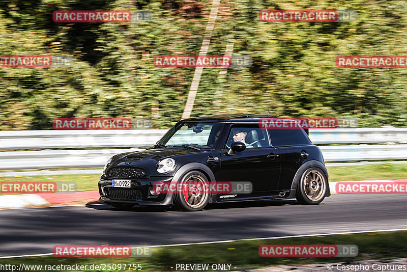 Bild #25097755 - Touristenfahrten Nürburgring Nordschleife (02.10.2023)