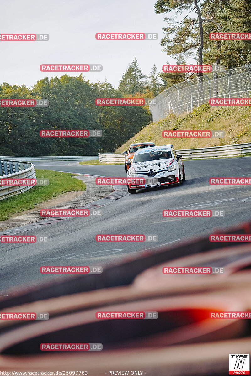 Bild #25097763 - Touristenfahrten Nürburgring Nordschleife (02.10.2023)