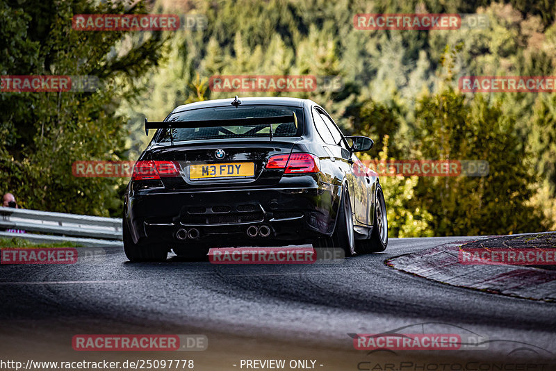 Bild #25097778 - Touristenfahrten Nürburgring Nordschleife (02.10.2023)