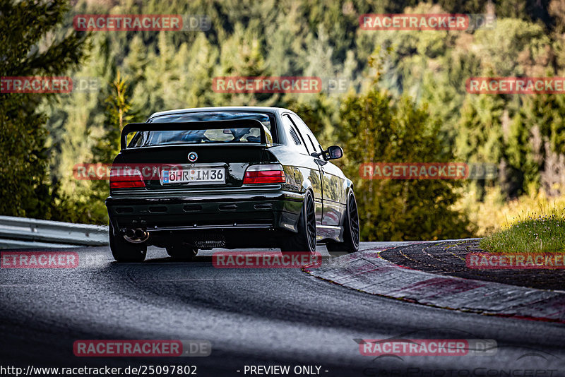 Bild #25097802 - Touristenfahrten Nürburgring Nordschleife (02.10.2023)