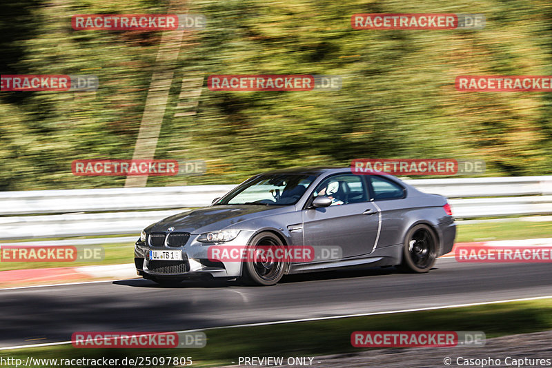 Bild #25097805 - Touristenfahrten Nürburgring Nordschleife (02.10.2023)