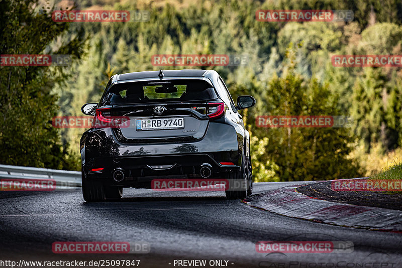 Bild #25097847 - Touristenfahrten Nürburgring Nordschleife (02.10.2023)