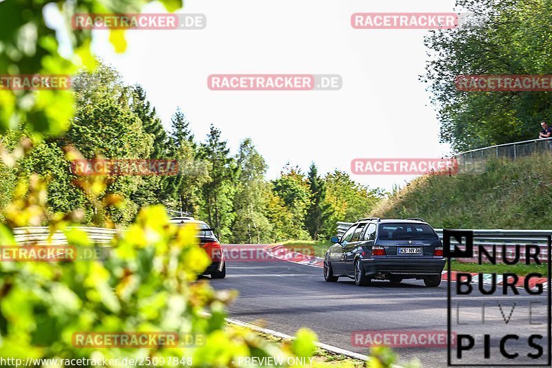 Bild #25097848 - Touristenfahrten Nürburgring Nordschleife (02.10.2023)