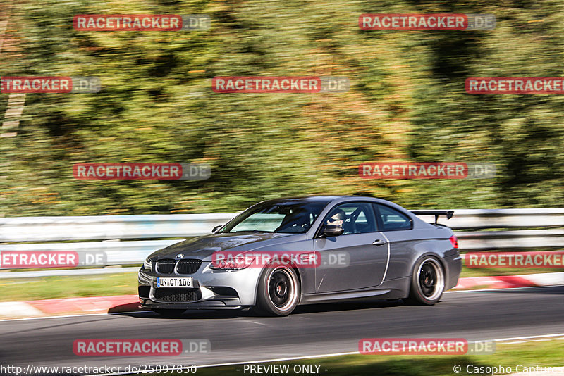 Bild #25097850 - Touristenfahrten Nürburgring Nordschleife (02.10.2023)