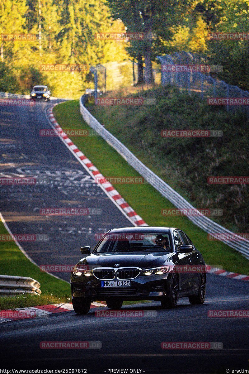 Bild #25097872 - Touristenfahrten Nürburgring Nordschleife (02.10.2023)