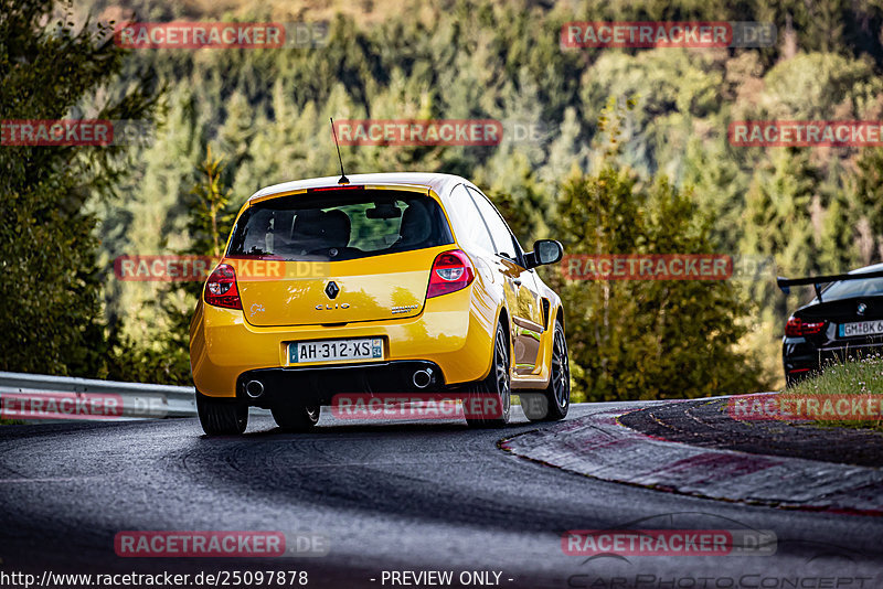 Bild #25097878 - Touristenfahrten Nürburgring Nordschleife (02.10.2023)