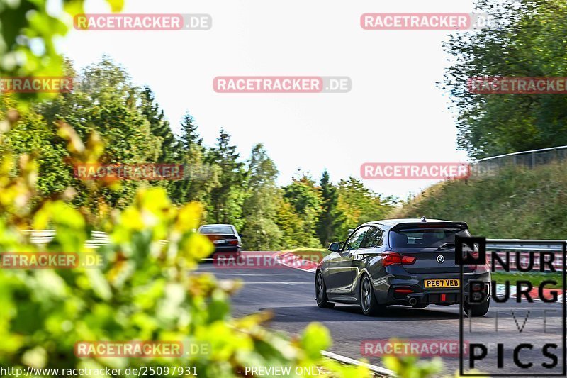 Bild #25097931 - Touristenfahrten Nürburgring Nordschleife (02.10.2023)