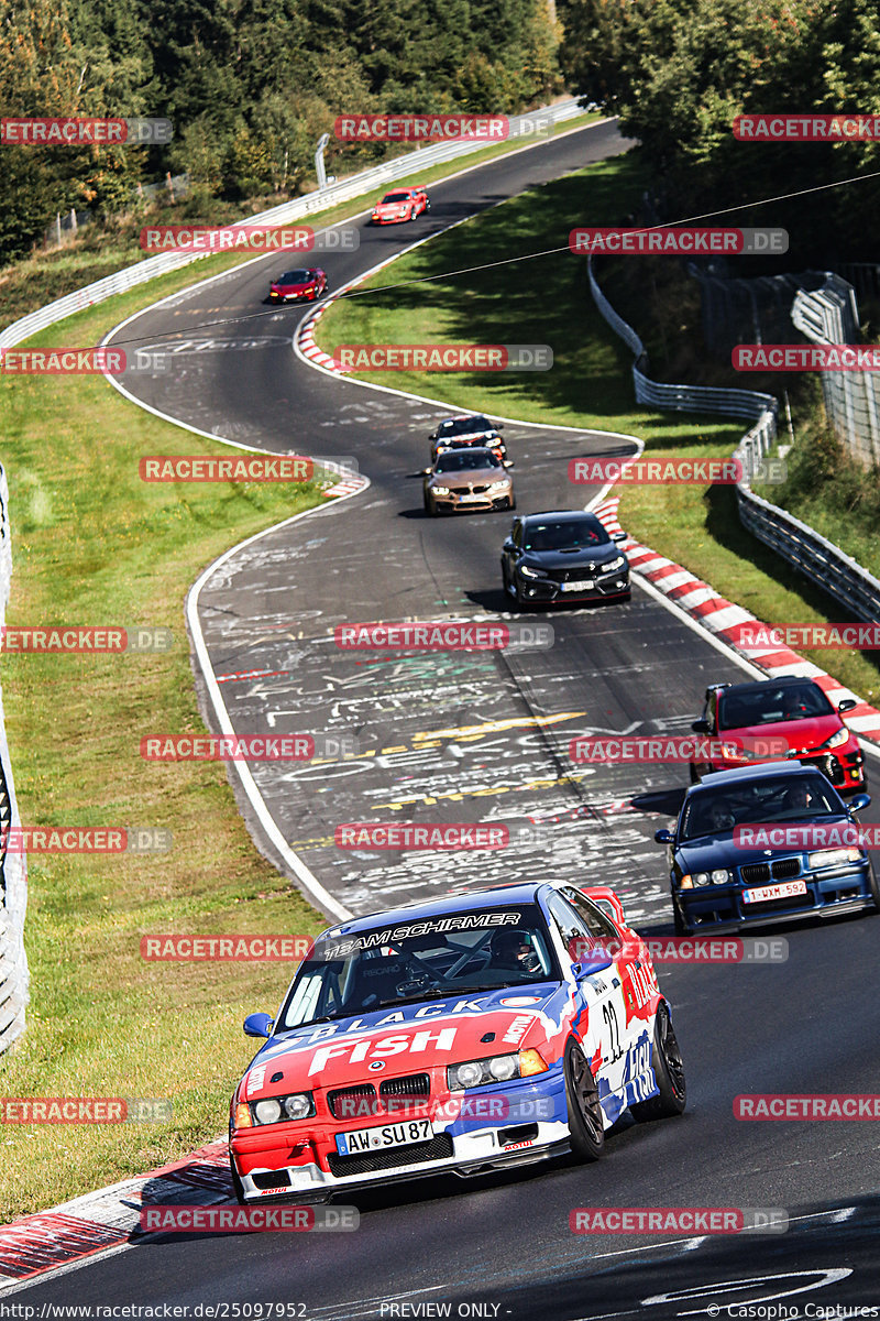 Bild #25097952 - Touristenfahrten Nürburgring Nordschleife (02.10.2023)