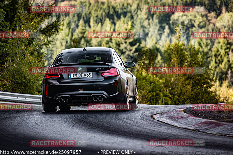 Bild #25097957 - Touristenfahrten Nürburgring Nordschleife (02.10.2023)