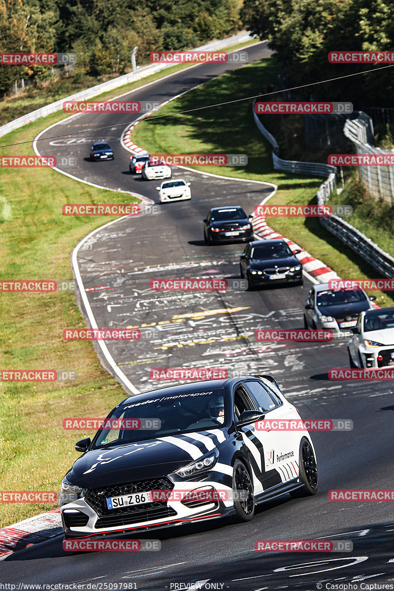 Bild #25097981 - Touristenfahrten Nürburgring Nordschleife (02.10.2023)