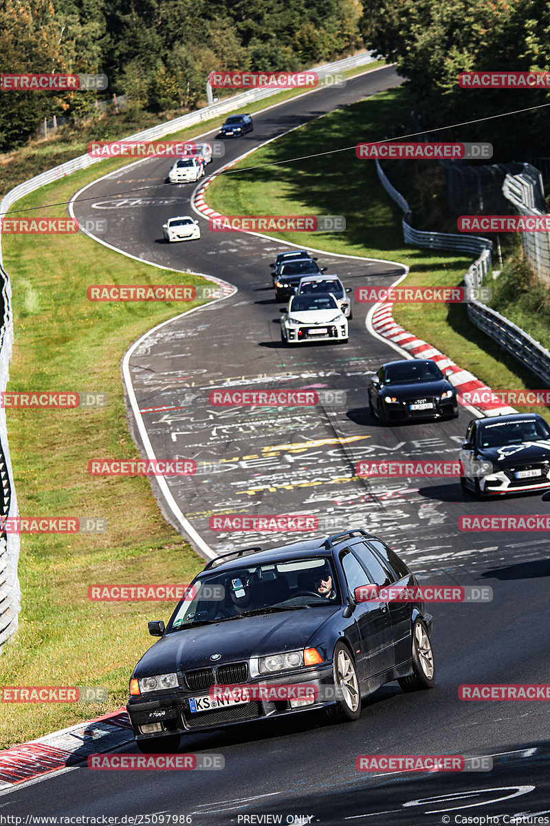 Bild #25097986 - Touristenfahrten Nürburgring Nordschleife (02.10.2023)