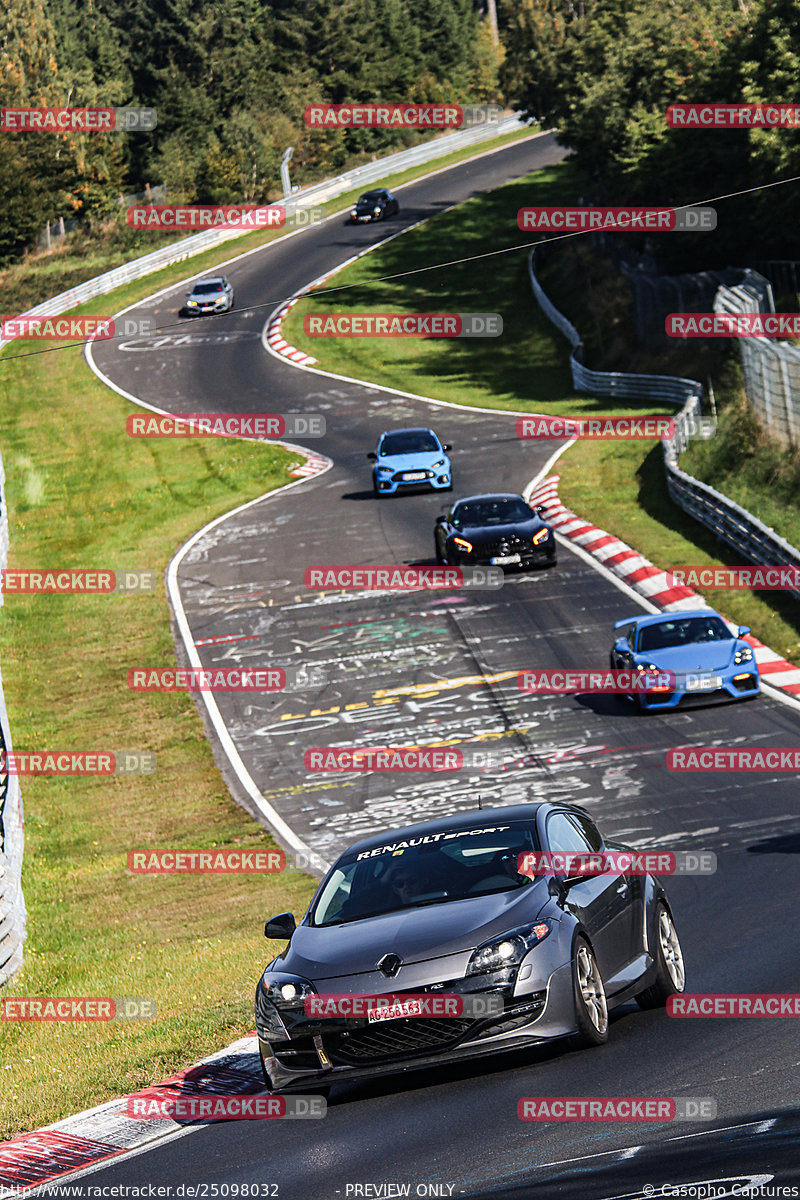 Bild #25098032 - Touristenfahrten Nürburgring Nordschleife (02.10.2023)