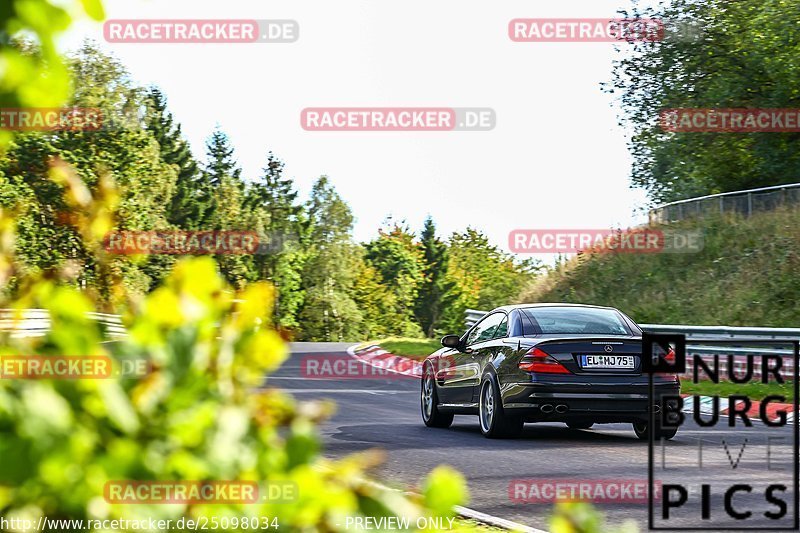 Bild #25098034 - Touristenfahrten Nürburgring Nordschleife (02.10.2023)