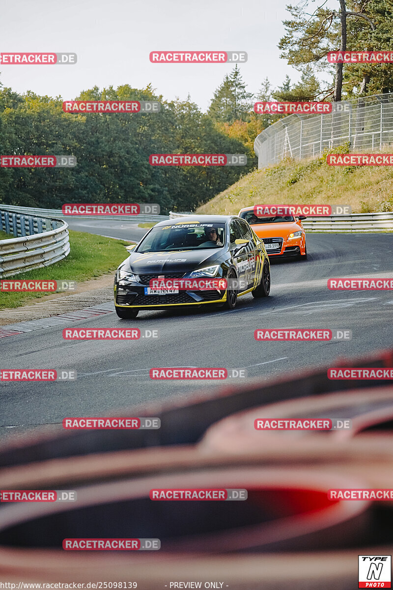 Bild #25098139 - Touristenfahrten Nürburgring Nordschleife (02.10.2023)